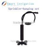 Mist Sprinkler System,latest Technology Plastic Sprinkler/easy Assembly thumbnail-4