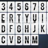 Alphabet Sign Board thumbnail-1