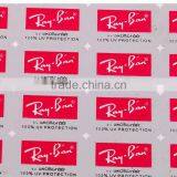 Printed Warning Clothing Label thumbnail-6