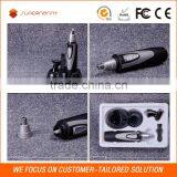 Korean Style Professional Shaver Battery Operated Nose Trimmer thumbnail-2