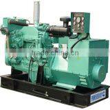 40kw to 300kw Water Cooled Engine Marine Diesel Genset With Cummins Engine thumbnail-1
