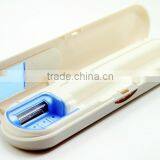 uv Toothbrush Disinfector Sterilization,travelling Toothbrush Sterilizer Case thumbnail-1