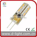 Manufacturer G4 1W Hot Sale 12V LED Bulb thumbnail-1