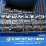 Good Quality Galvanized Barbed Wire Factory thumbnail-5