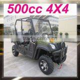 Wholesale Cheap 500cc Utv for Sale thumbnail-1
