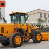 Everun ER35 Wheel Loaders