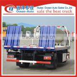 JMC 4X2 3Ton Wrecker Tow Trucks for Sale thumbnail-5