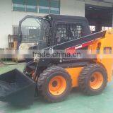 [KITA] CE Approval Skid Steer Loaders thumbnail-1