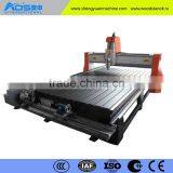 4-Axis CNC Wood Carving Machine For 2D and 3D 1625AG