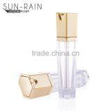 Fashion Design Square Cosmetic Custom Sprayer Lotion Serum Bottle thumbnail-5