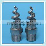 Stainless Steel SS Spiral Cooling Tower Nozzle thumbnail-5