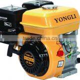 5.5HP Ohv 4-Stroke Gasoline/ HondaEngine (GX160)