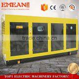 Cheapest Diesel Generator Manufacturers 100kva Silent Diesel Generator With CE&ISO thumbnail-5