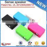 Market New Item Portable Wireless Amplifier Speaker thumbnail-5