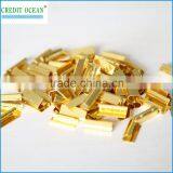 CREDIT OCEAN Custom Metal Rope End for Shoelace thumbnail-6