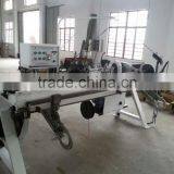 CREDIT OCEAN Automatic Lace Tipping Machine thumbnail-1