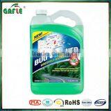 4L -40C Windshield Washer Fluid Ready to Use thumbnail-1