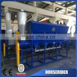 pp pe Woven Jumbo Bags Washing Recycling Line/pp pe Ton Bags Recycling Washing Drying Line thumbnail-1