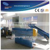 Plastic Single Shaft Shredder/plastic Single Shaft Shreddering Machine thumbnail-1