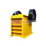 " High Wear Resistance " Jaw Crusher With Large Processing Capacity thumbnail-1