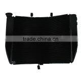 Aftermarket OEM Radiator for NINJA ZX-6R ZX6R 2007 2008 thumbnail-1