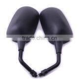 10mm Rear View Mirrors For Honda FJS600 FJS400 CBF Hornet 600 2007-2011 08 09 10