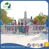 HDPE Selflubricated Synthetic Ice Rink Floor With Barrier Dasher Boards thumbnail-2