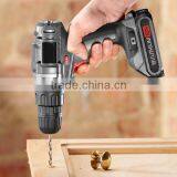 18V LI-ION CORDLESS DRILL DRIVER thumbnail-4