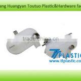 Plastic Coolant Reservoir Customized Mould and Products Factory thumbnail-4