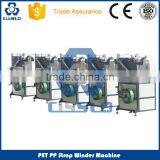 PP Straps Production Line PP Strapping Machine thumbnail-2