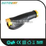 Two Sides Locking Ergonomic Mountain Bicycle Grip thumbnail-1