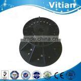 High Quality Outdoor K-type Plastic Marble Adjustable Pedestals thumbnail-2