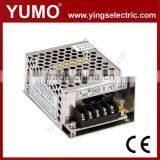 YUMO MS-35 5VDC 12VDC 24VDC 35W Mini Size Series SMPS LED Switch Mode Power Supply thumbnail-4