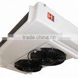 Fiberglass Dry Cargo Truck Body/wing Body Truck thumbnail-5