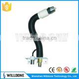 SL-005C Lonizer ESD Antistatic Lonizing Air Nozzle thumbnail-1