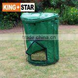 350 Liter Volume, Large Compost Bag thumbnail-2