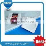 2015 Guangzhou RONC Wholesale Color CD Sleeve/cd Paper Sleeve/CD Bag thumbnail-3
