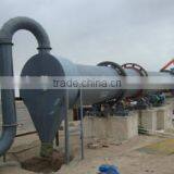 Sludge Rotary Drum Dryer Price thumbnail-1