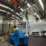 Semi-Automatic Aquatic Weed Harvester for Water Treatment thumbnail-2