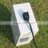 4 Speed Gear Shift BLDC Electric Grass Cutter thumbnail-5