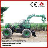 2016 New Designed Brand Sugar Cane Loader Hot Sale thumbnail-4