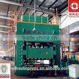 630T Hydraulic Compression Press for Sale thumbnail-1
