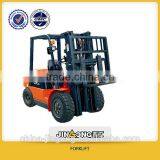 Mini Forklift With ISUZU Engine Ton Diesel Forklift CPCD30 thumbnail-3