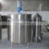 220V Stainless Steel Tank thumbnail-1