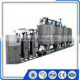 CIP Pure Water Cleaning System Equipment thumbnail-1