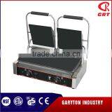 GRT-810-2B Hot Sale Electric Sandwich Griller thumbnail-1