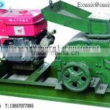 High Efficiency Wet Sand Machine/Wet Type Sand Grinding Machine thumbnail-1