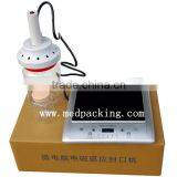 DL-500C Large-caliber Electromagnetic Induction Cap Sealing Machine Sealing Machine Aluminum Foil Sealing Machine Bottle Sealing