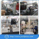 Hot Selling Rapeseeds Oil Production Line thumbnail-5