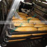 Perforated Non Stick Baguettes Tray French Bread Baking Tray, Teflon Coating thumbnail-5